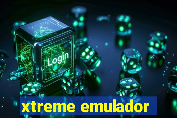 xtreme emulador